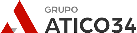 Grupo Atico34